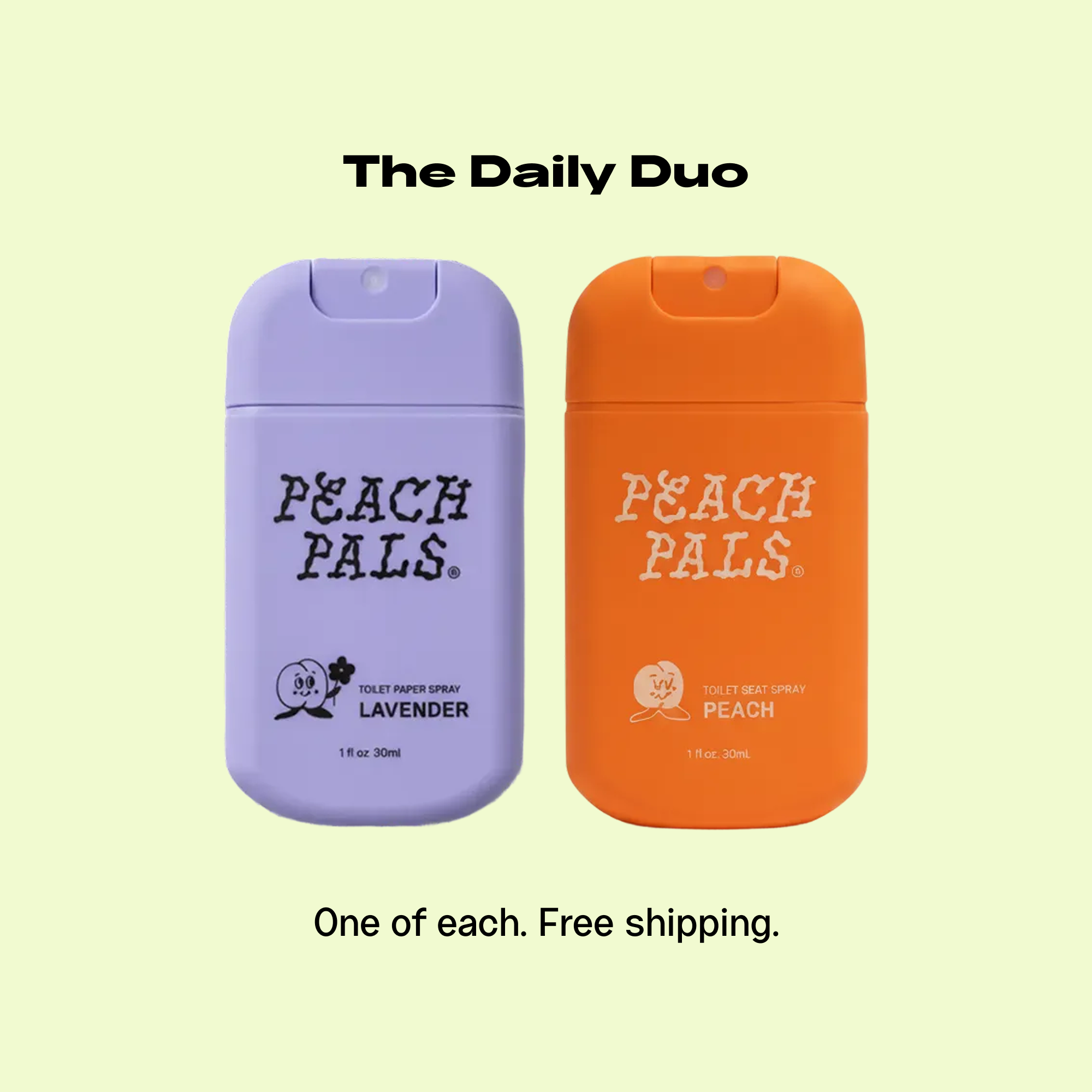 The Daily Duo